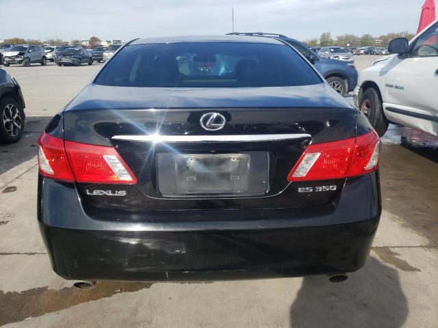 Photo 5 VIN: JTHBJ46G372068713 - LEXUS ES350 