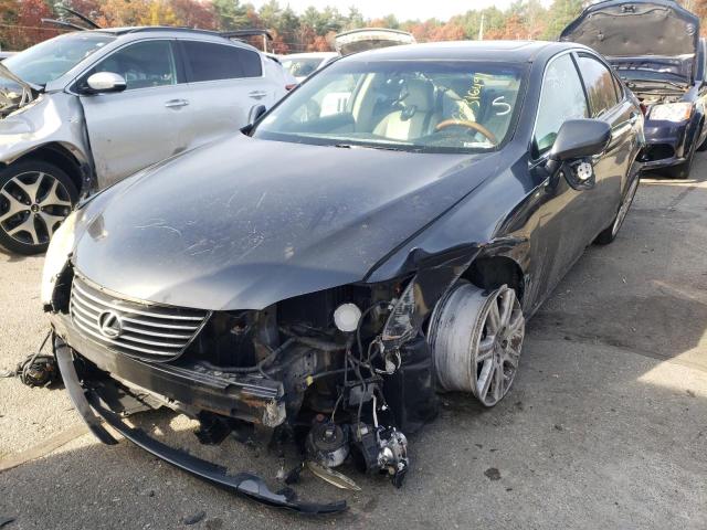 Photo 1 VIN: JTHBJ46G372078903 - LEXUS ES 350 