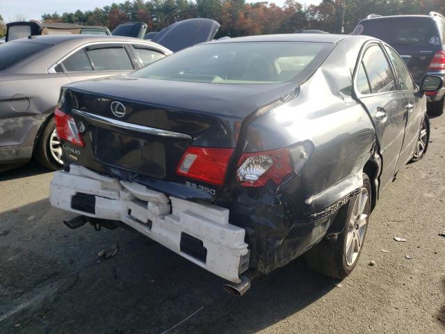 Photo 3 VIN: JTHBJ46G372078903 - LEXUS ES 350 