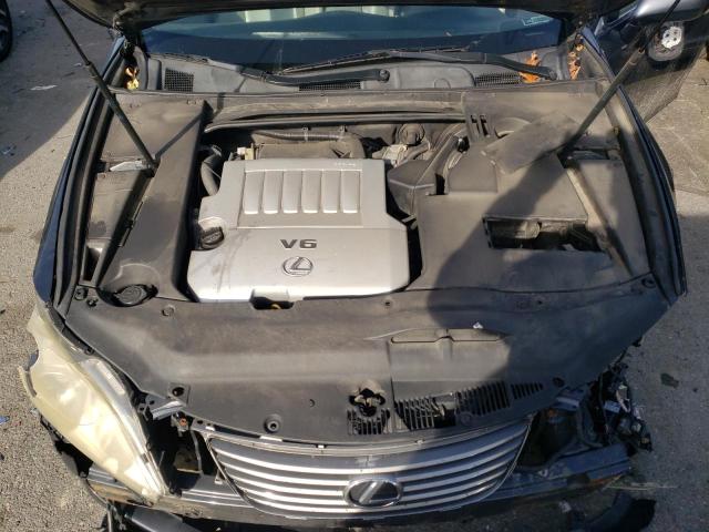 Photo 6 VIN: JTHBJ46G372078903 - LEXUS ES 350 