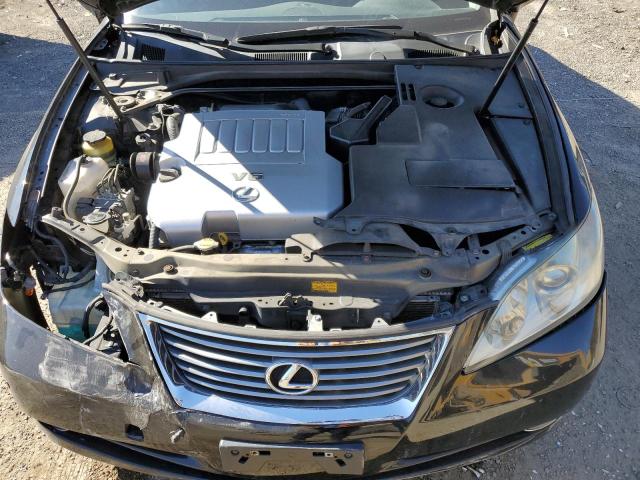 Photo 10 VIN: JTHBJ46G372080392 - LEXUS ES 350 