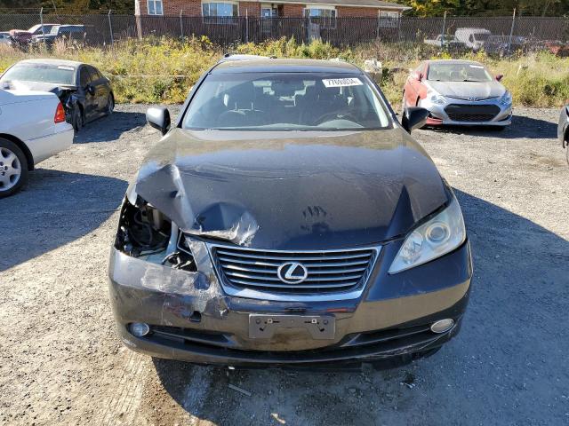 Photo 4 VIN: JTHBJ46G372080392 - LEXUS ES 350 