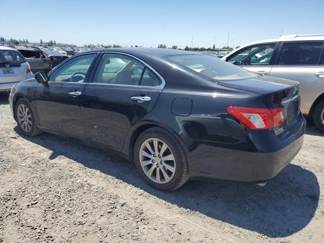 Photo 1 VIN: JTHBJ46G372082174 - LEXUS ES350 