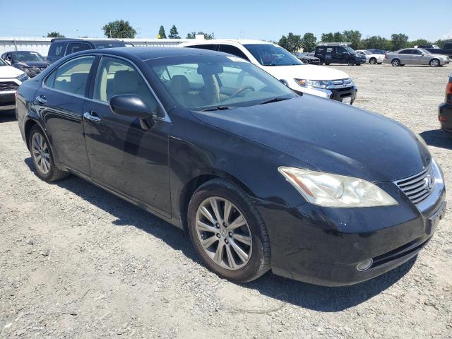 Photo 3 VIN: JTHBJ46G372082174 - LEXUS ES350 