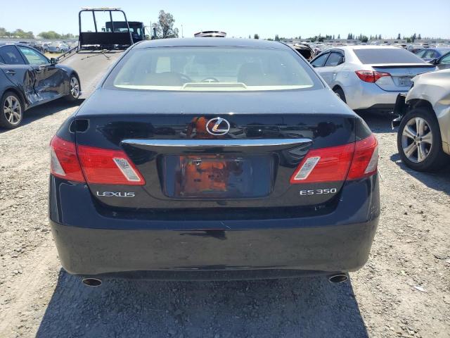 Photo 5 VIN: JTHBJ46G372082174 - LEXUS ES350 