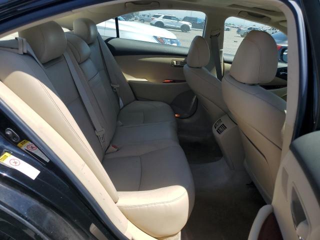 Photo 9 VIN: JTHBJ46G372082174 - LEXUS ES350 