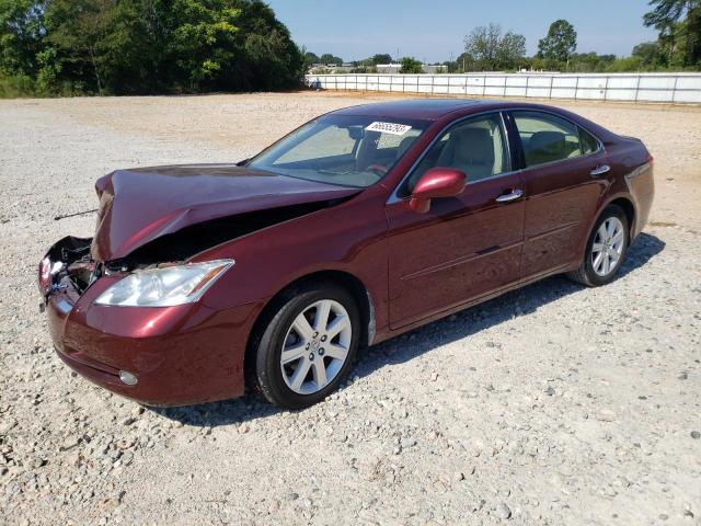 Photo 0 VIN: JTHBJ46G372083096 - LEXUS ES 350 