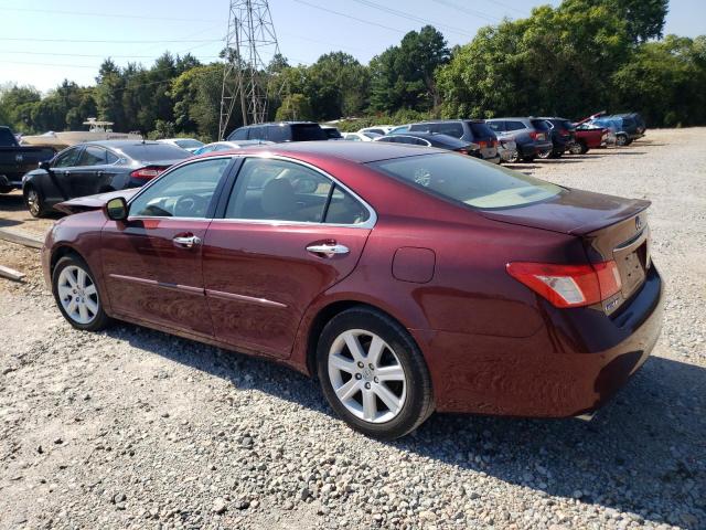 Photo 1 VIN: JTHBJ46G372083096 - LEXUS ES 350 