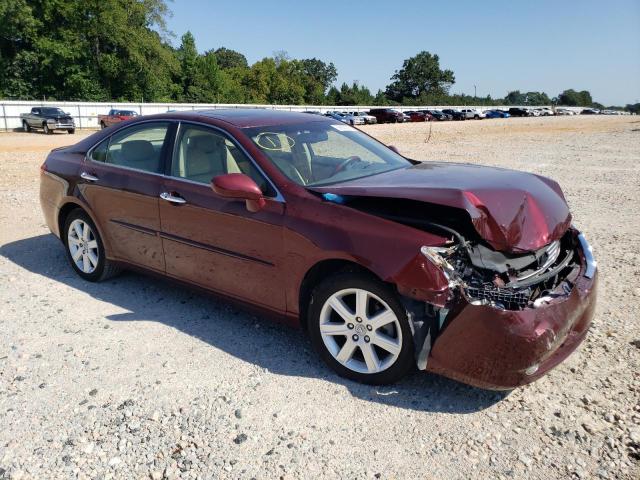 Photo 3 VIN: JTHBJ46G372083096 - LEXUS ES 350 