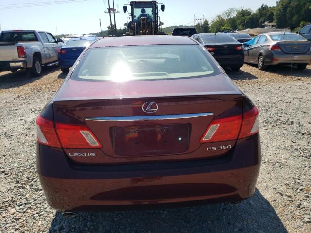 Photo 5 VIN: JTHBJ46G372083096 - LEXUS ES 350 