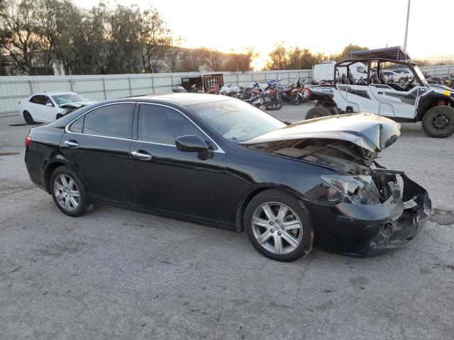 Photo 3 VIN: JTHBJ46G372090145 - LEXUS ES350 