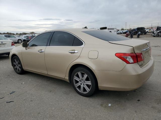 Photo 1 VIN: JTHBJ46G372109812 - LEXUS ES 350 