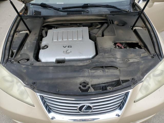 Photo 10 VIN: JTHBJ46G372109812 - LEXUS ES 350 