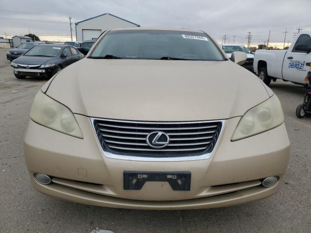 Photo 4 VIN: JTHBJ46G372109812 - LEXUS ES 350 