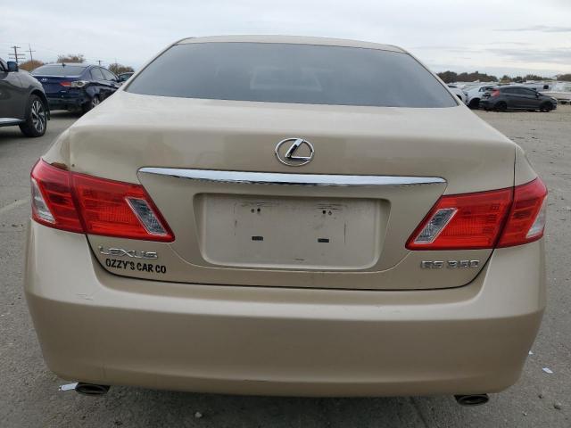 Photo 5 VIN: JTHBJ46G372109812 - LEXUS ES 350 