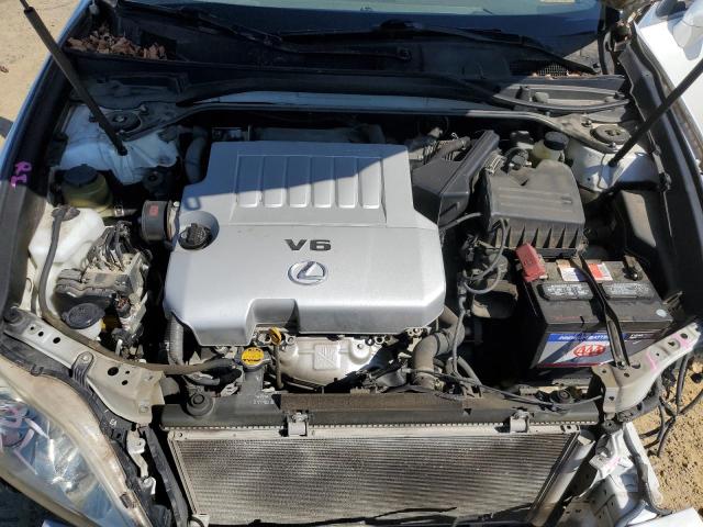 Photo 10 VIN: JTHBJ46G372113553 - LEXUS ES 350 