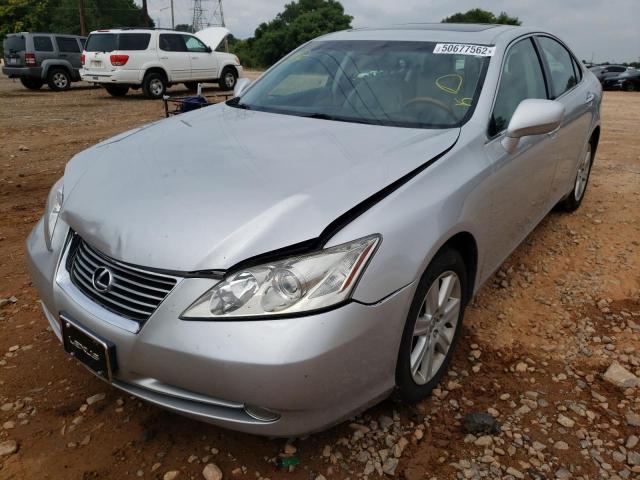 Photo 1 VIN: JTHBJ46G372115710 - LEXUS ES 350 