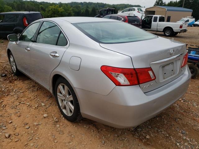 Photo 2 VIN: JTHBJ46G372115710 - LEXUS ES 350 