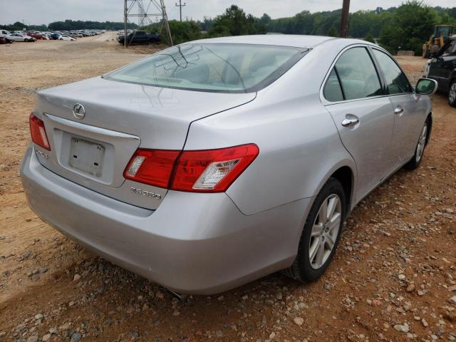 Photo 3 VIN: JTHBJ46G372115710 - LEXUS ES 350 