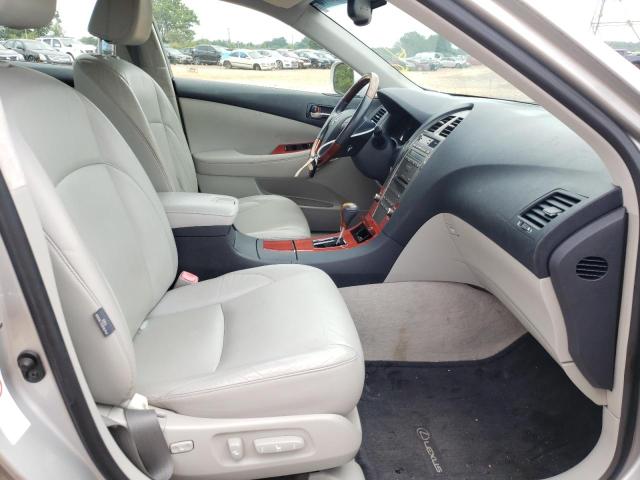 Photo 4 VIN: JTHBJ46G372115710 - LEXUS ES 350 