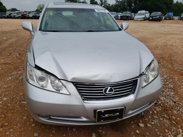 Photo 8 VIN: JTHBJ46G372115710 - LEXUS ES 350 