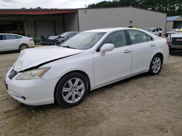 Photo 0 VIN: JTHBJ46G372117067 - LEXUS ES 350 