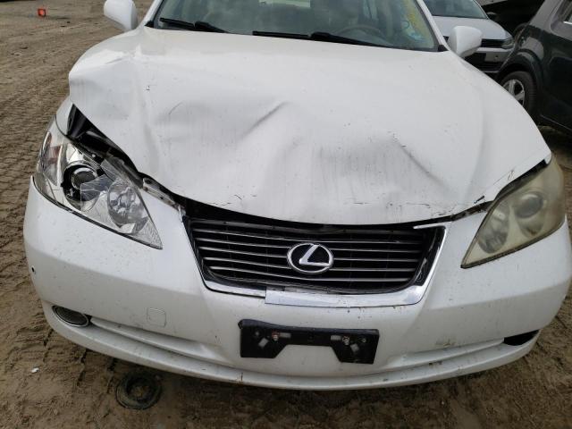 Photo 10 VIN: JTHBJ46G372117067 - LEXUS ES 350 