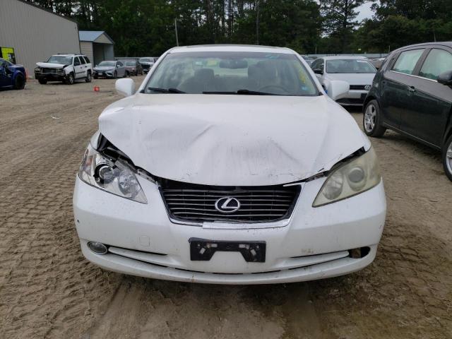 Photo 4 VIN: JTHBJ46G372117067 - LEXUS ES 350 