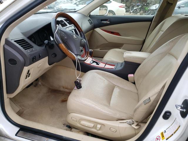 Photo 6 VIN: JTHBJ46G372117067 - LEXUS ES 350 