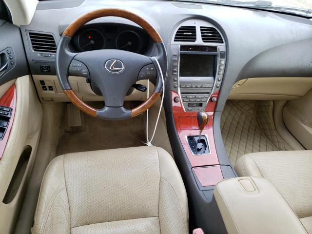 Photo 7 VIN: JTHBJ46G372117067 - LEXUS ES 350 