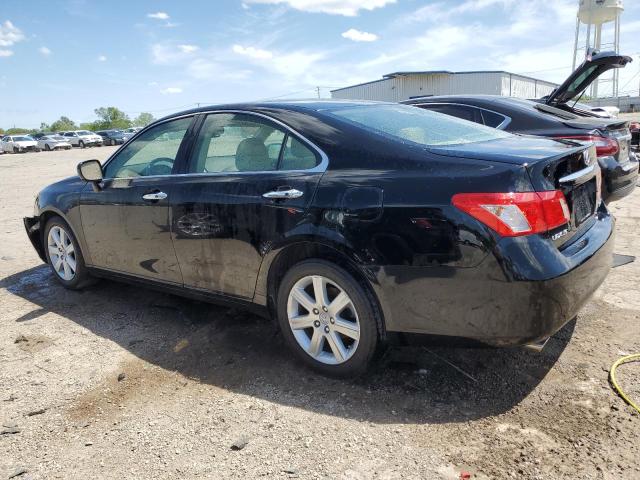 Photo 1 VIN: JTHBJ46G372118736 - LEXUS ES350 