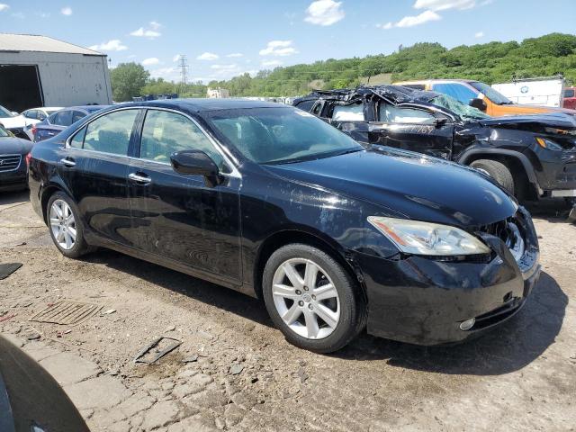 Photo 3 VIN: JTHBJ46G372118736 - LEXUS ES350 