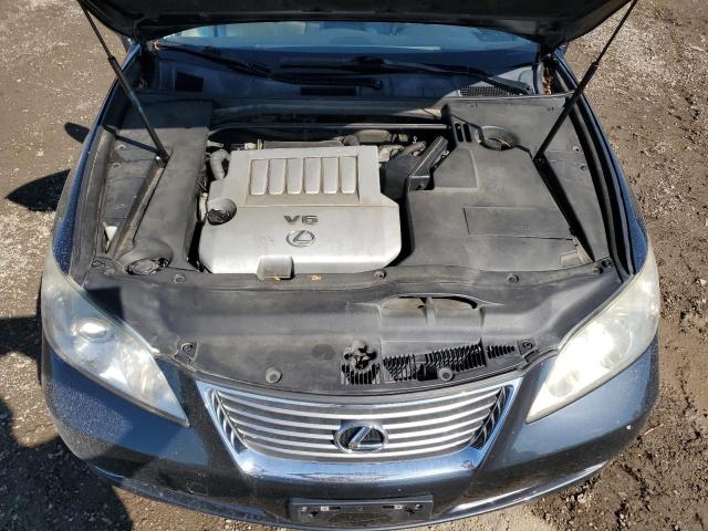 Photo 10 VIN: JTHBJ46G372120678 - LEXUS ES 350 