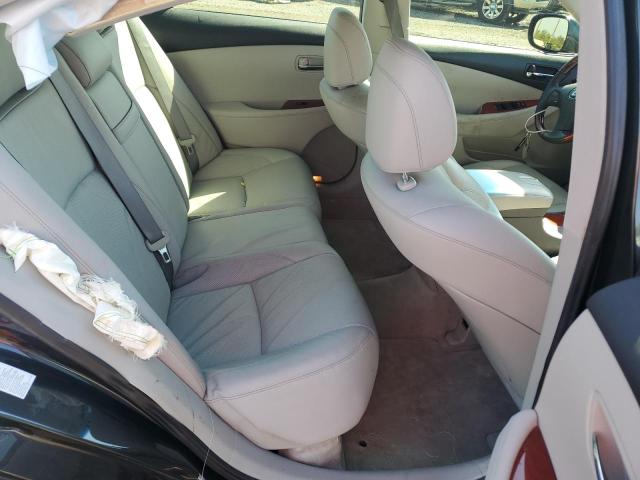 Photo 9 VIN: JTHBJ46G372120678 - LEXUS ES 350 