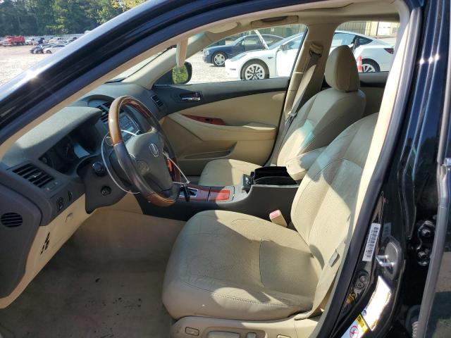 Photo 6 VIN: JTHBJ46G372121197 - LEXUS ES 350 