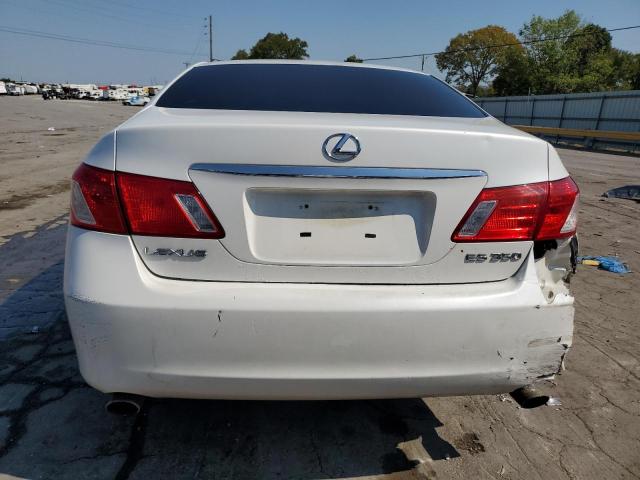 Photo 5 VIN: JTHBJ46G372123581 - LEXUS ES 350 