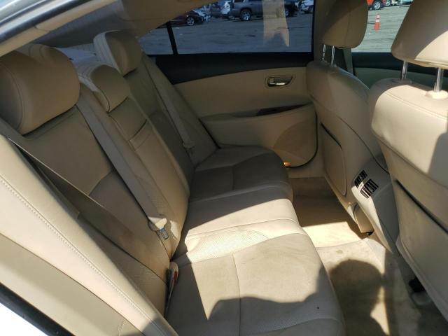 Photo 9 VIN: JTHBJ46G372123581 - LEXUS ES 350 