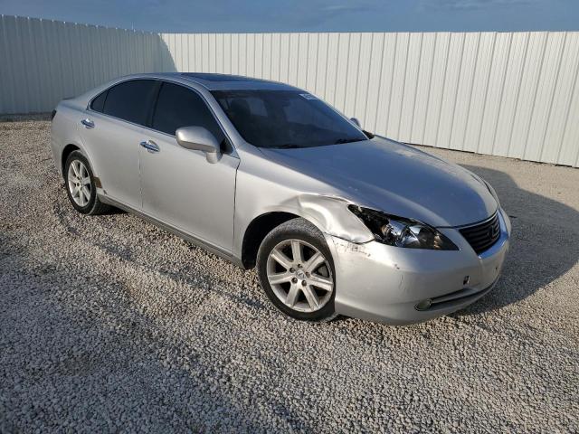 Photo 3 VIN: JTHBJ46G372127694 - LEXUS ES350 