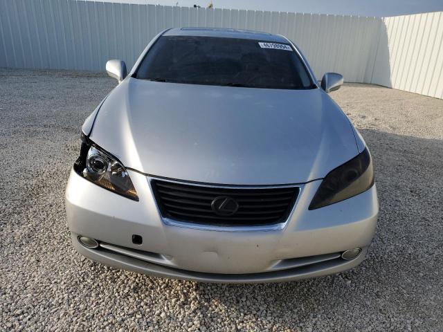 Photo 4 VIN: JTHBJ46G372127694 - LEXUS ES350 