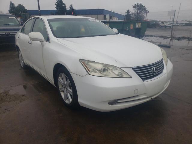 Photo 0 VIN: JTHBJ46G372128120 - LEXUS ES 350 