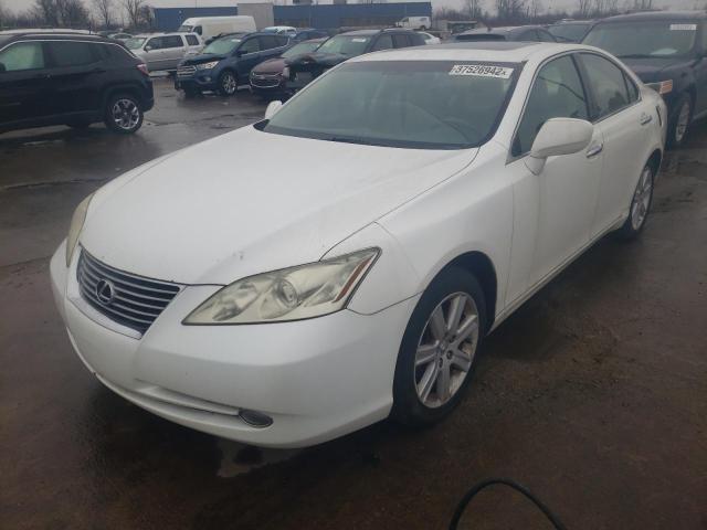 Photo 1 VIN: JTHBJ46G372128120 - LEXUS ES 350 