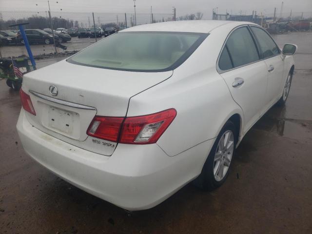 Photo 3 VIN: JTHBJ46G372128120 - LEXUS ES 350 