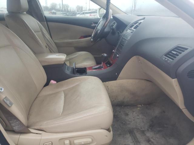 Photo 4 VIN: JTHBJ46G372128120 - LEXUS ES 350 