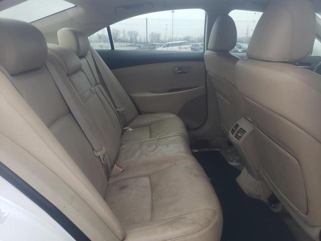 Photo 5 VIN: JTHBJ46G372128120 - LEXUS ES 350 