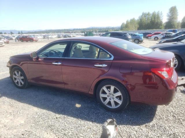 Photo 1 VIN: JTHBJ46G372130028 - LEXUS ES 350 