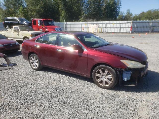 Photo 3 VIN: JTHBJ46G372130028 - LEXUS ES 350 