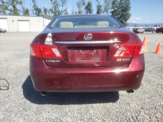 Photo 5 VIN: JTHBJ46G372130028 - LEXUS ES 350 