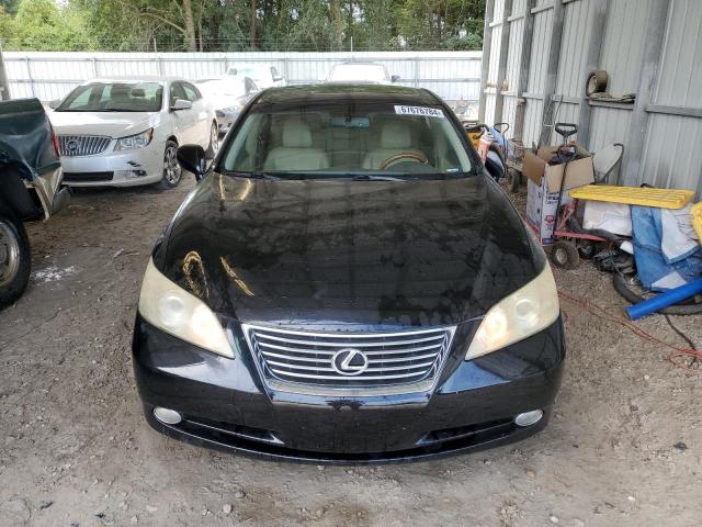 Photo 4 VIN: JTHBJ46G372132975 - LEXUS ES 350 