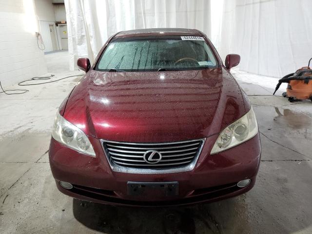 Photo 4 VIN: JTHBJ46G372135097 - LEXUS ES350 