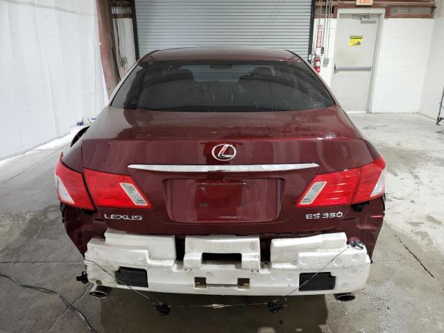 Photo 5 VIN: JTHBJ46G372135097 - LEXUS ES350 